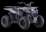 Kinder Quad Apollo Odjar Hammer 125cc